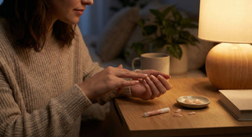 How to Make Press-On Nails Last Up to 14 Days